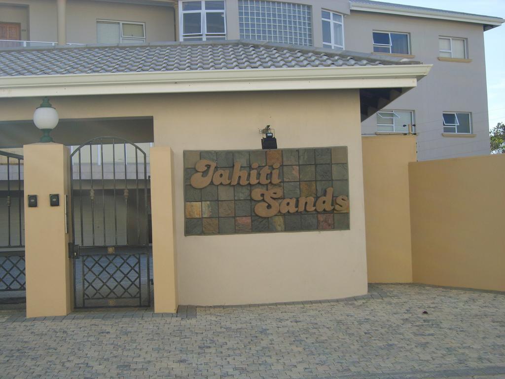 Tahiti Sands Margate Habitación foto