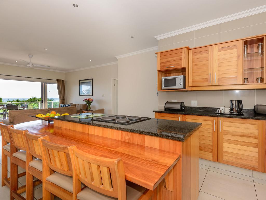 Tahiti Sands Margate Habitación foto