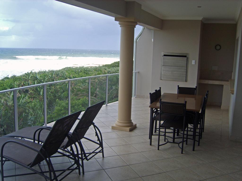 Tahiti Sands Margate Habitación foto